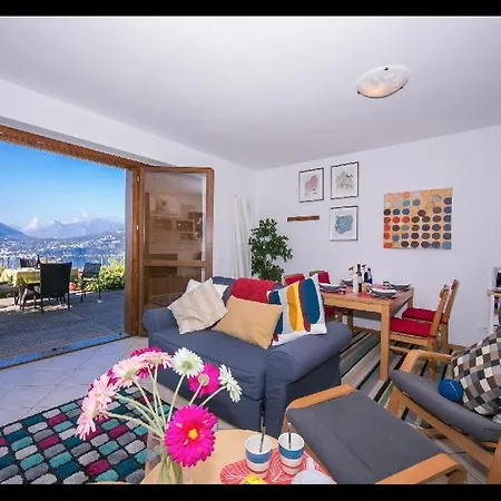 Vista D'oro Ulivo Apt. 1