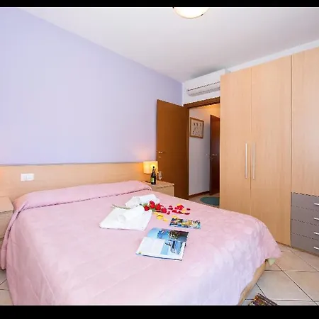 Appartement Vista D'oro Ulivo Apt. 1 Perledo