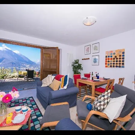 Vista D'oro Ulivo Apt. 1