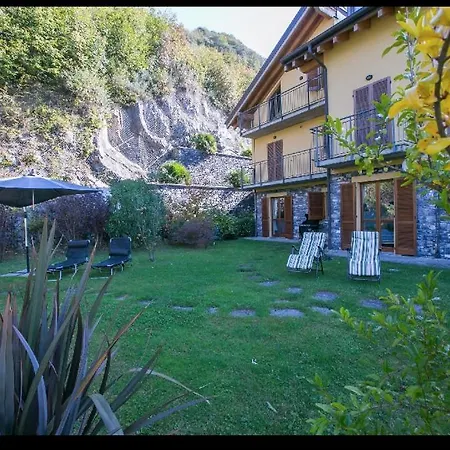 Appartement Vista D'oro Ulivo Apt. 1 *