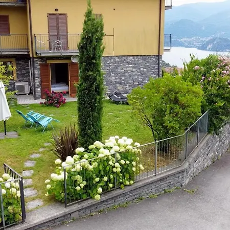 Appartement Vista D'oro Ulivo Apt. 1 Perledo