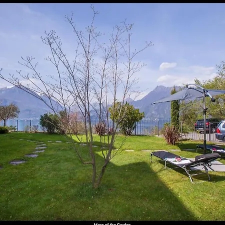Vista D'oro Ulivo Apt. 1
