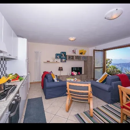 Vista D'oro Ulivo Apt. 1 Apartamento