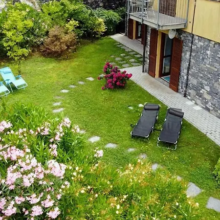 Vista D'oro Ulivo Apt. 1 Apartamento Perledo