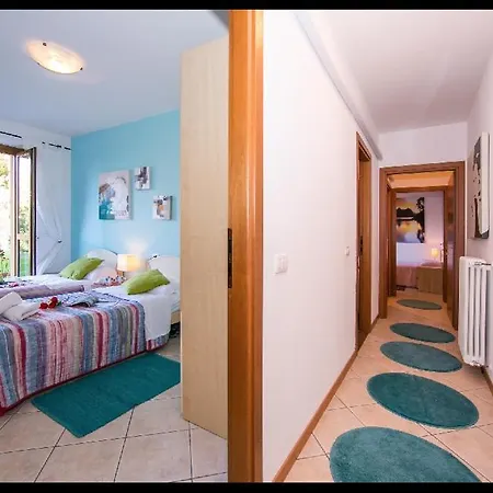 Apartamento Vista D'oro Ulivo Apt. 1 Perledo